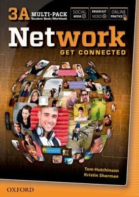 Tapa de Network 3 Multipack A
