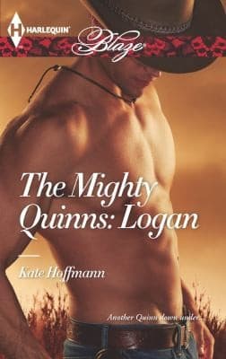 Tapa de The Might Quinns
