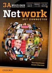 Tapa de Network 3 Multipack A
