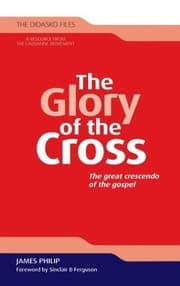Tapa de The Glory of the Cross
Didasko Files