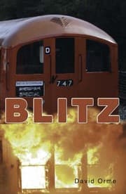 Tapa de Blitz
            
                Shades