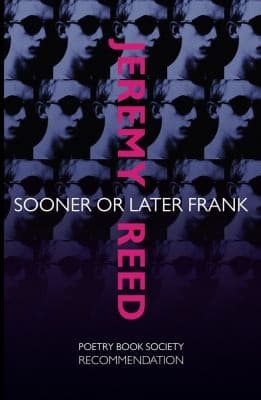 Tapa de Sooner or Later Frank