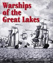 Tapa de Warships of the Great Lakes