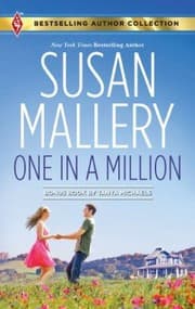 Tapa de One In A Million
