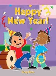 Tapa de Happy New Year
Neighborhood Readers