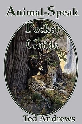Tapa de AnimalSpeak Pocket Guide