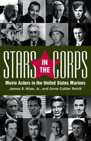 Tapa de Stars in the corps