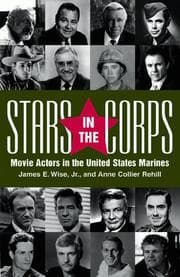 Tapa de Stars in the corps