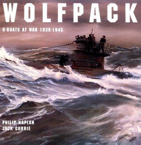 Tapa de Wolfpack