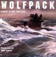 Tapa de Wolfpack