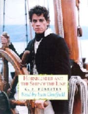 Tapa de Hornblower And The Ship Of The Line