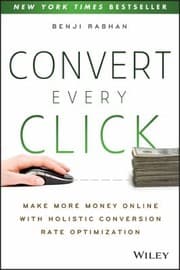 Tapa de Convert Every Click