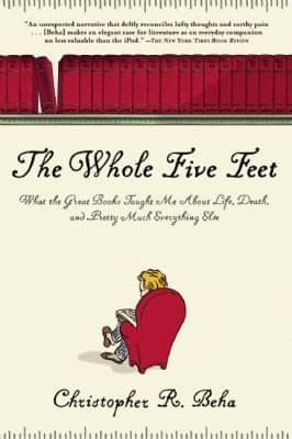 Tapa de The Whole Five Feet