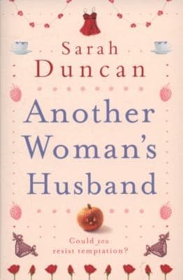 Tapa de Another Womans Husband