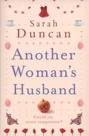 Tapa de Another Womans Husband