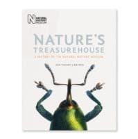 Tapa de Natures Treasurehouse