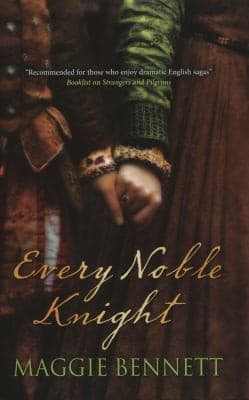 Tapa de Every Noble Knight