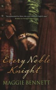 Tapa de Every Noble Knight