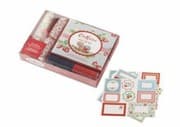 Tapa de Cath Kidston Preserve Labelling Kit