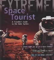 Tapa de Extreme Science Space Tourist