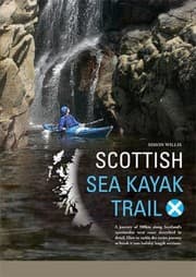 Tapa de Scottish Sea Kayak Trail