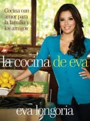 Tapa de La Cocina De Eva Cocina Con Amor Para La Familia Y Los Amigos