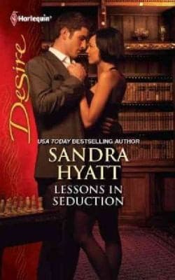 Tapa de Lessons In Seduction