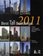 Tapa de Best Tall Buildings 2011 Ctbuh International Award Winning Projects