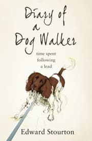 Tapa de Diary of a Dog Walker