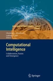 Tapa de Computational Intelligence
Intelligent Systems Reference Library