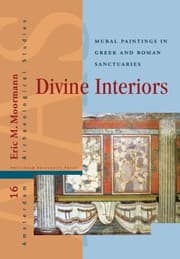 Tapa de Divine Interiors
            
                Amsterdam Archaeological Studies Hardcover