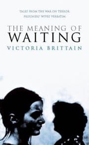 Tapa de The Meaning of Waiting
            
                Oberon Modern Plays