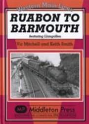 Tapa de Raubon To Barmouth