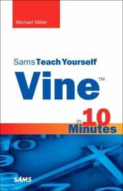 Tapa de Vine In 10 Minutes