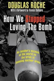 Tapa de How We Stopped Loving the Bomb