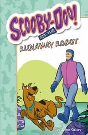 Tapa de ScoobyDoo and the Runaway Robot
            
                ScoobyDoo Mysteries Library