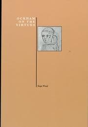Tapa de Ockham on the virtues