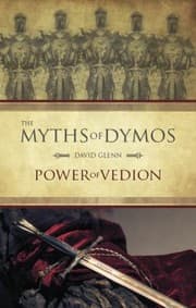 Tapa de The Myths of Dymos