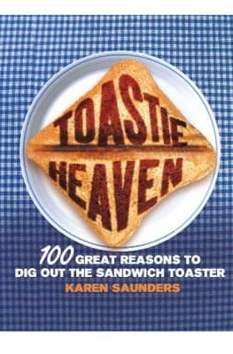 Tapa de Toastie Heaven