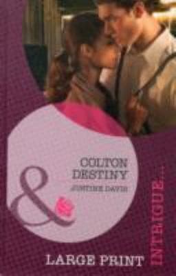 Tapa de Colton Destiny
