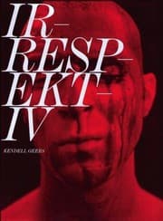 Tapa de Irrespektiv