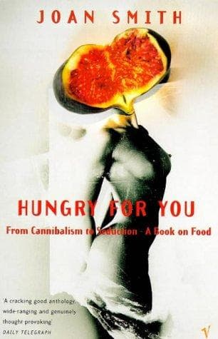 Tapa de Hungry for You