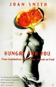 Tapa de Hungry for You