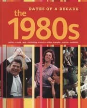 Tapa de The 1980s