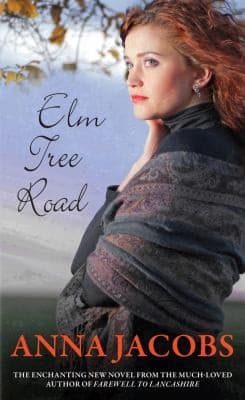 Tapa de Elm Tree Road