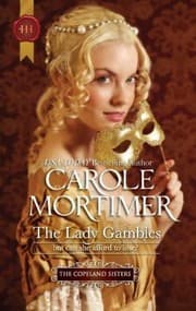 Tapa de The Lady Gambles