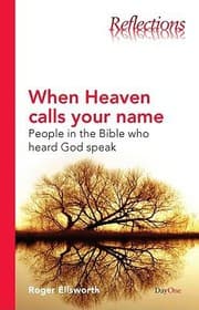 Tapa de When Heaven Calls Your Name
            
                Reflections DayOne