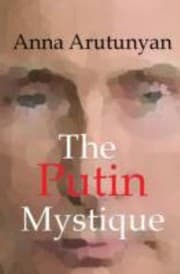 Tapa de The Putin Mystique