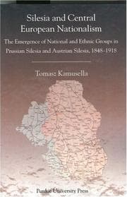 Tapa de Silesia and Central European Nationalisms