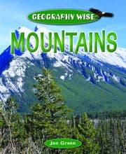 Tapa de Mountains
            
                Geography Wise